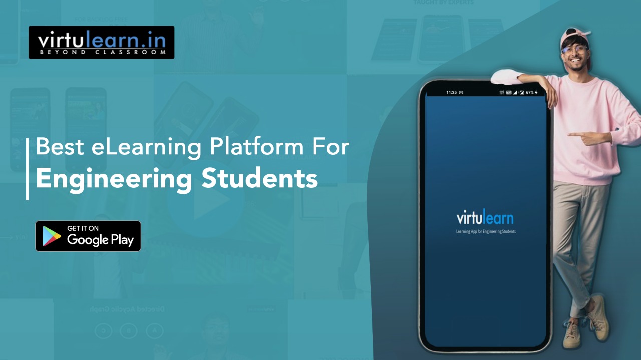 Best e-Learning Platform For Engineering Students – Which One Should You Choose?
